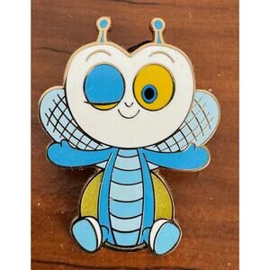 Garyvee Veefriends Road to Veecon Fly Firefly Core Pin -Multiple Available